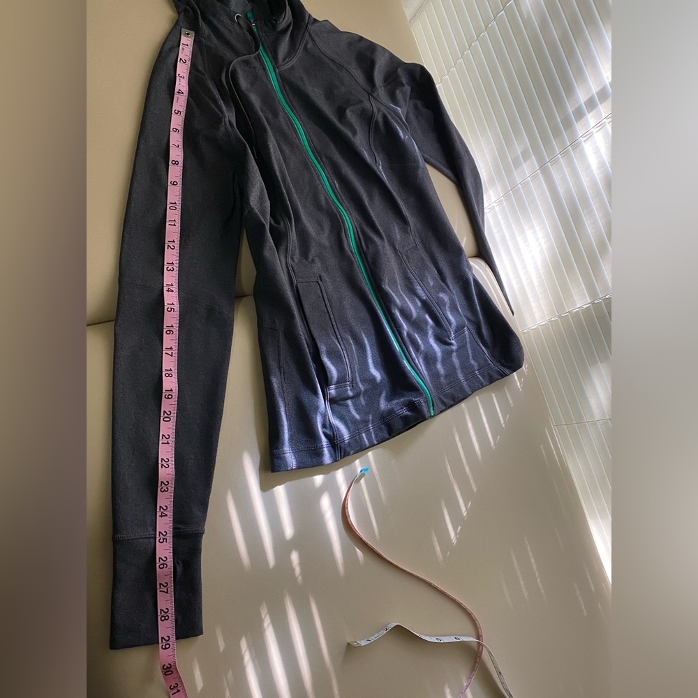 Lucy.com Jacket - Picture 9 of 11